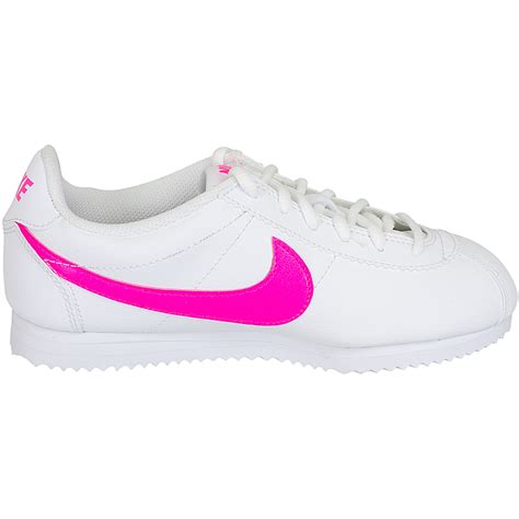 nike sneaker weiß pink|best pink and blue sneakers.